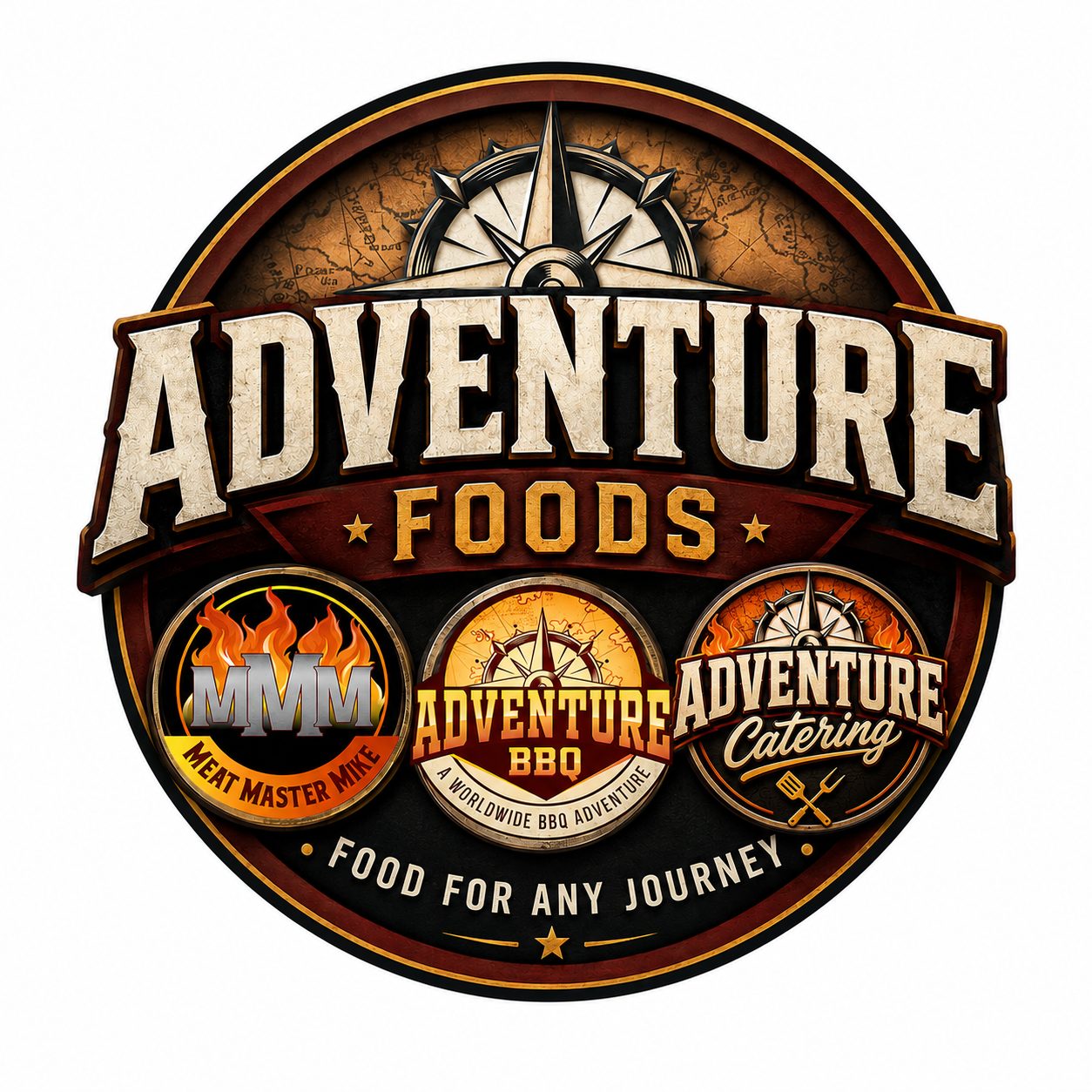 Adventure Foods