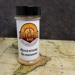 Adventure Seasoning™ All-Purpose Seasoning